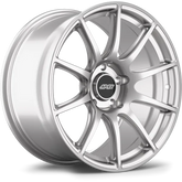 SM-10 18" & 19" Wheel Set (Square/Staggered) for Mustang 2005-23 & 2024+ | APEX